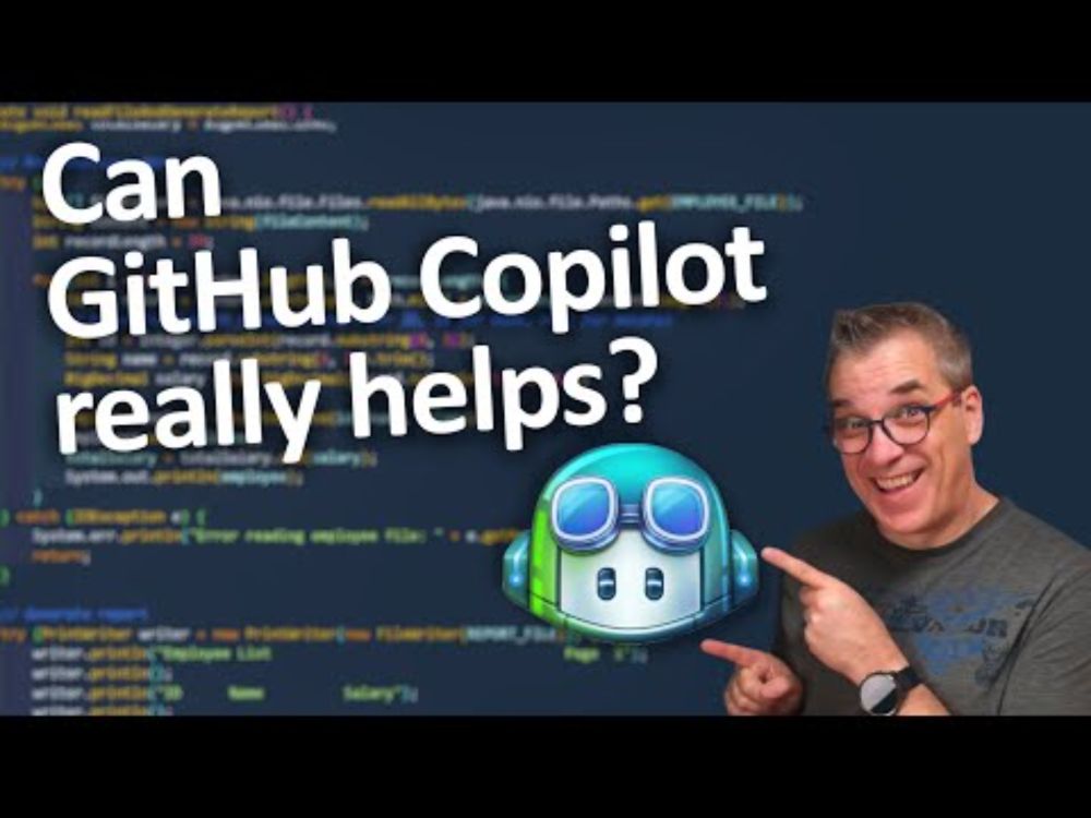 How to convert code with GitHub Copilot
