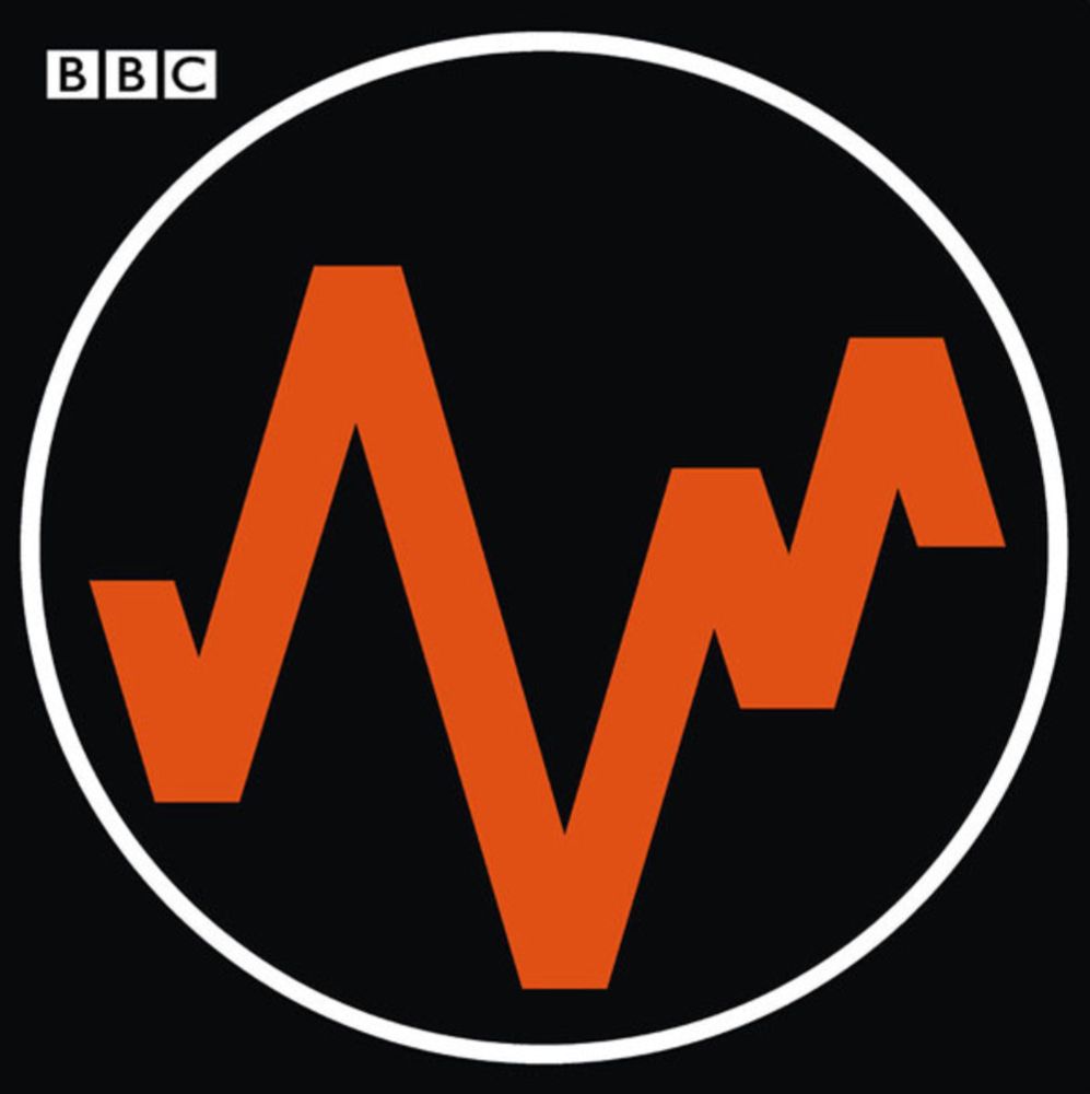 BBC Radiophonic Workshop - Music From The BBC Radiophonic Workshop