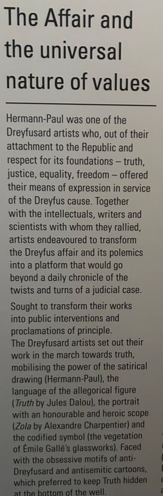 Herman Paul & the Dreyfus affair