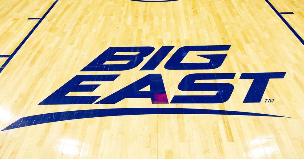 Your Anonymous Eagle 2024-25 Big East Men’s Basketball Preseason Poll!