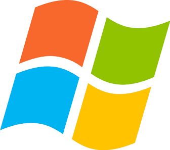 The Windows logo