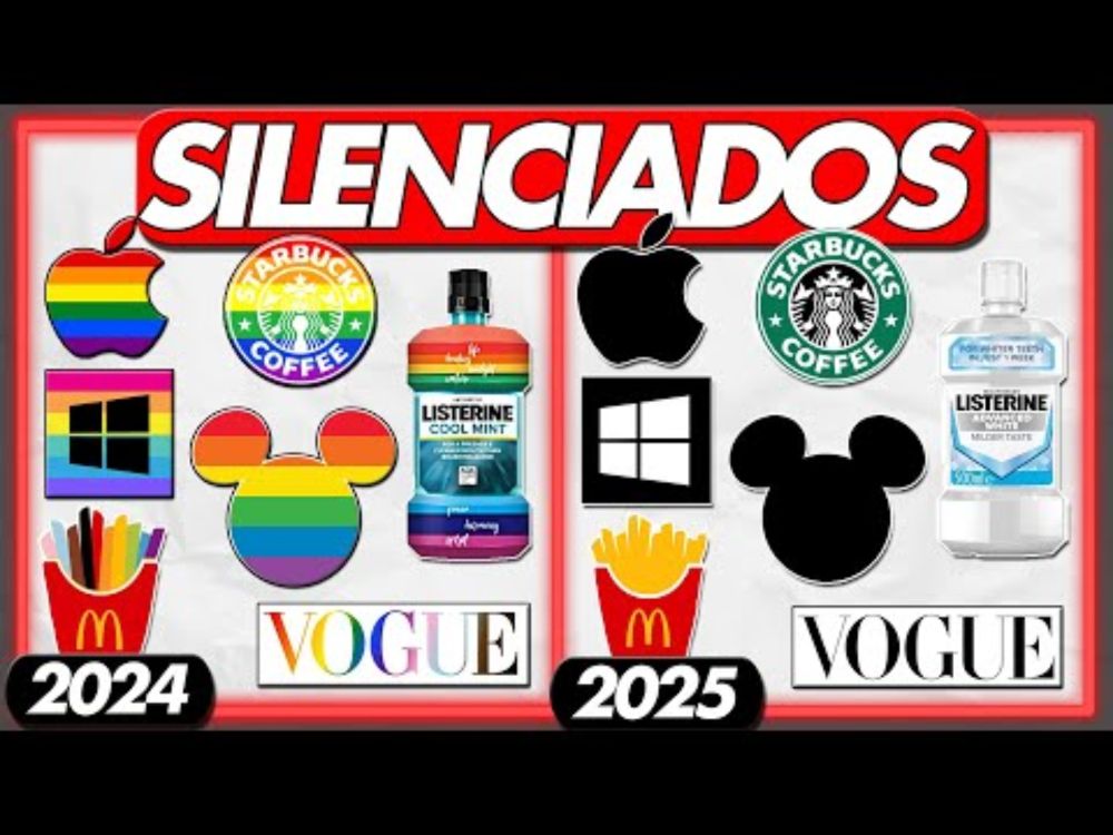 El Orgullo LGTBIQ+ ya no es rentable