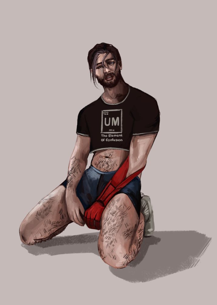 mercury shepard, being so cunty