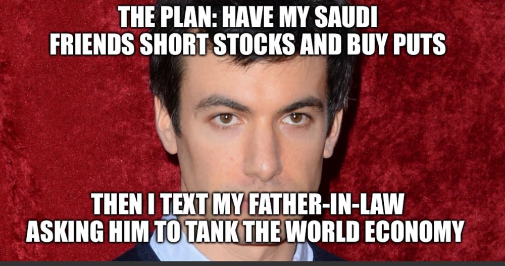 Nathan fielder meme