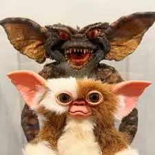 Gizmo and spike