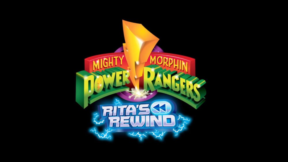 New Mighty Morphin Power Rangers Game Announced - Rita's Rewind, Revealed! - The Toku Source