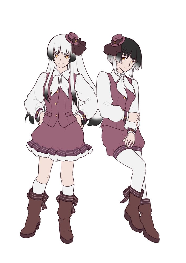 Leila & Reila