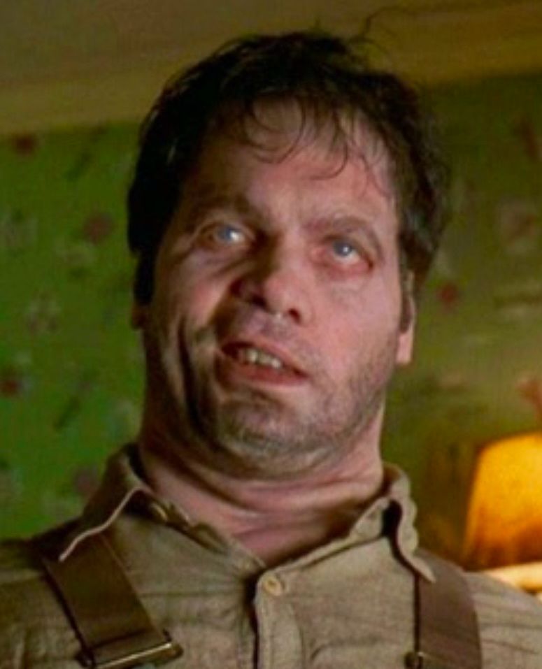 Edgar the Bug from Men in Black 