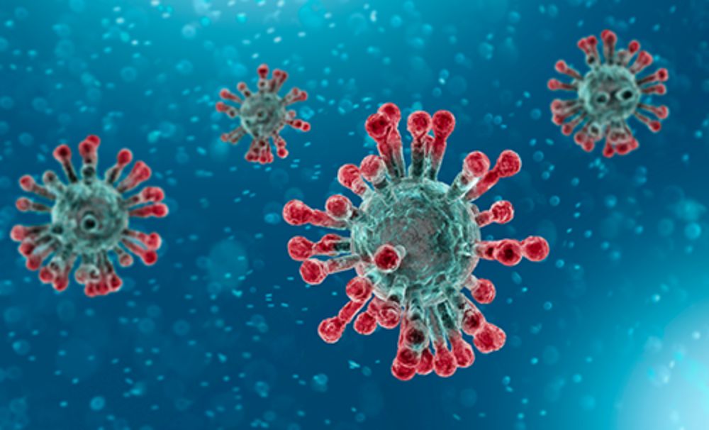 Slow increases in COVID-19 observed across EU/EEA as a new variant emerges