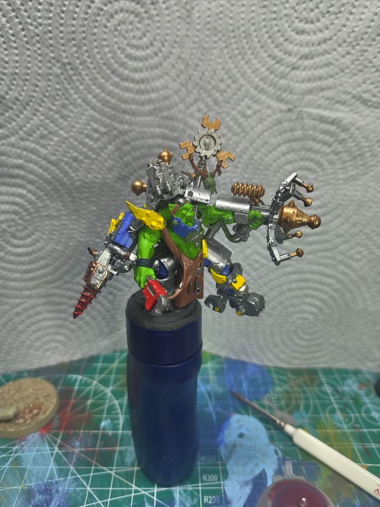 Big Mek