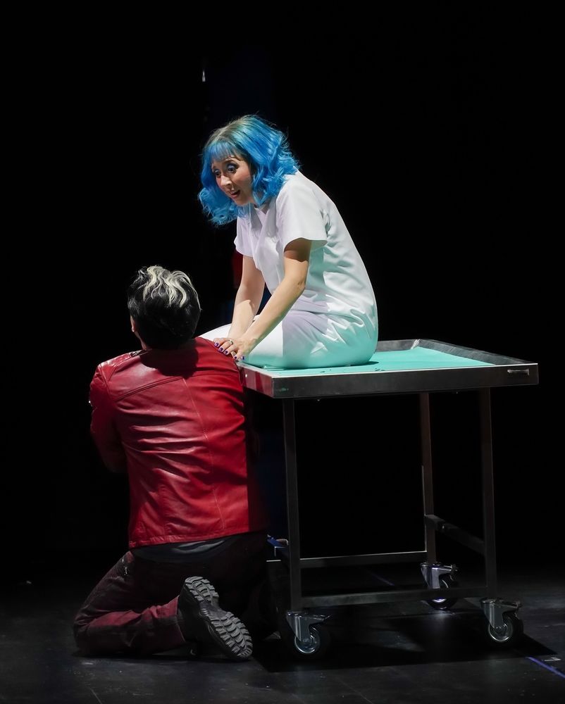 Instagram image repost