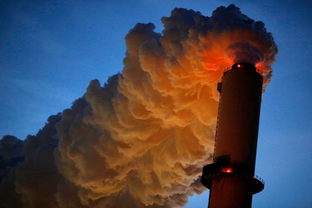 For over a decade, the Endangerment Finding has allowed the EPA to begin tackling climate pollution. That progress is now at risk.