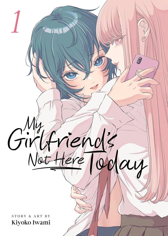 My Girlfriend's Not Here Today 