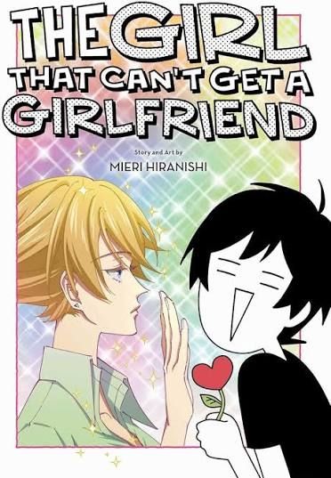 Girl That Can't Get a Girlfriend 