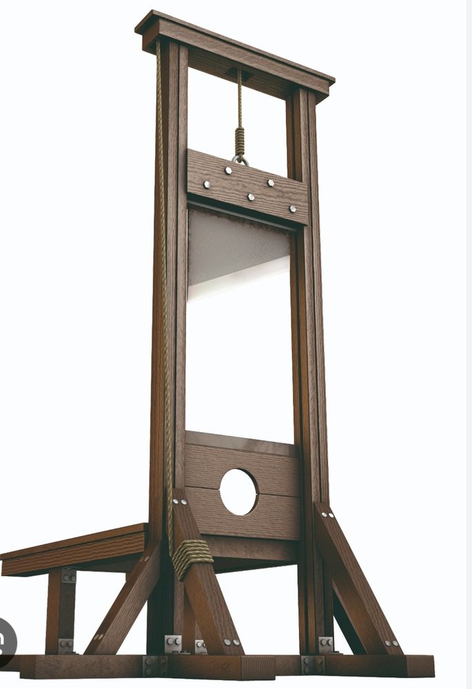 Guillotine
