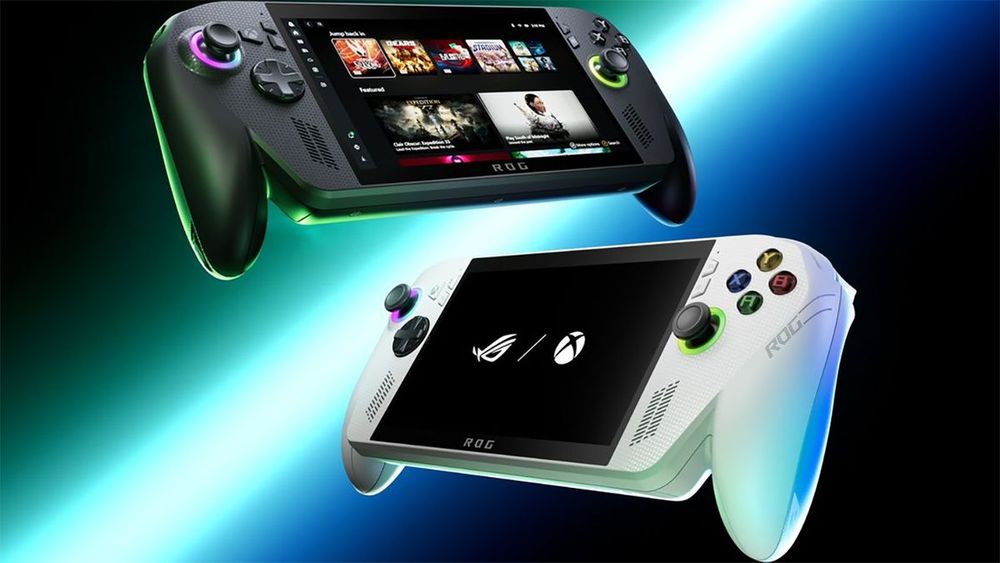 Filtrada la fecha de lanzamiento de ROG Xbox Ally: la consola portátil de Microsoft y Asus va a llegar dentro de poco