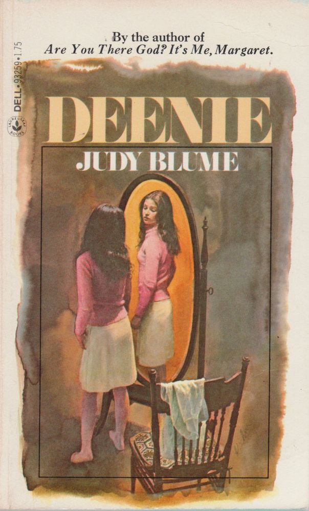 Deenie by Judy Blume