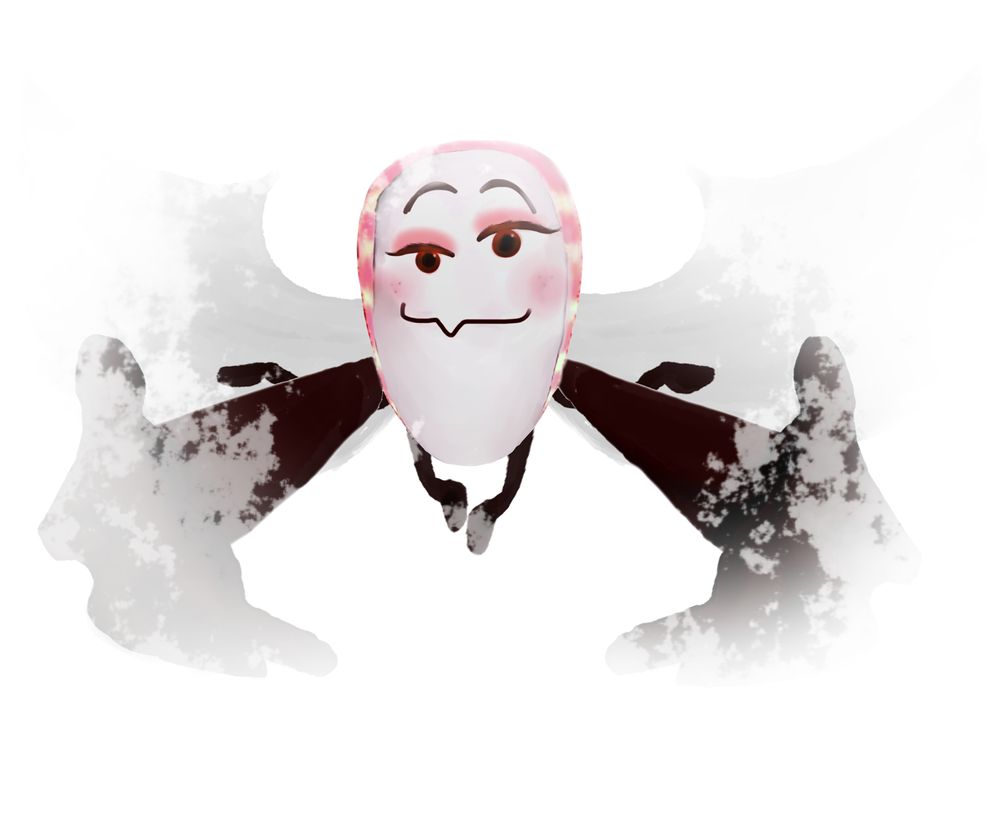 True Face of Beauty