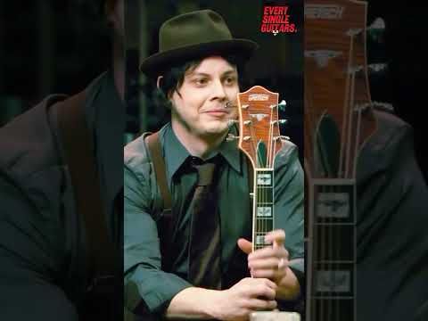 Jimmy Page (LED ZEPPELIN) teaches "Whole Lotta Love" to Jack White x The Edge 🎸🤘 #jimmypage #led