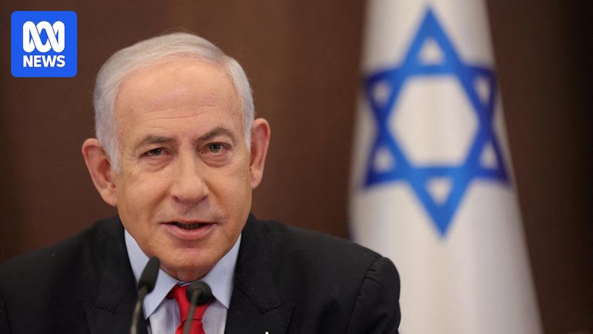 The Israeli prime minister has launched an extraordinary personal attack on Australian Prime Minister Anthony Albanese, claiming he has "betrayed" Israel.