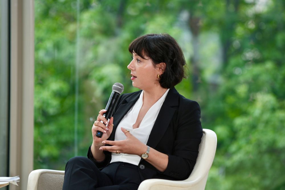 Anja Karadeglija,Tech Reporter, the Canadian Press