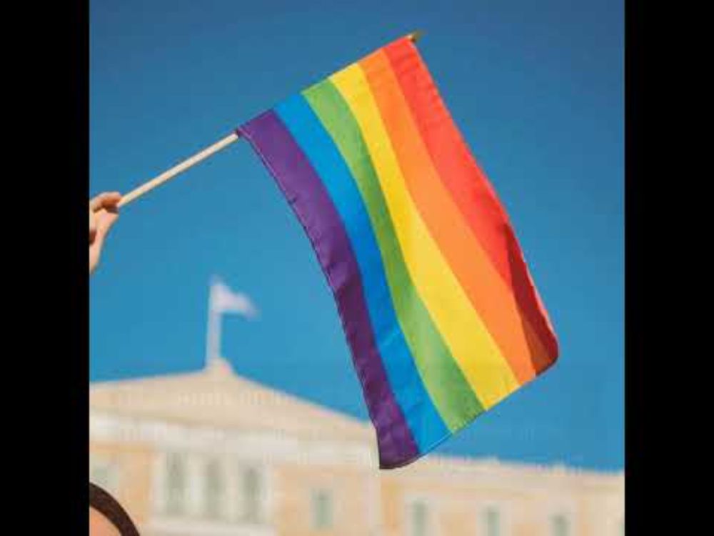 Common Targets: Extremist Groups Unite Against LGBTQ+ Communities