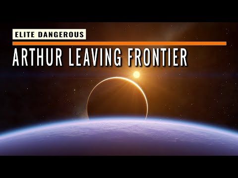 NEWS Elite Dangerous: Huge Credits from CG, It's all Change at Frontier & More!