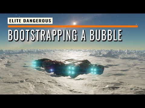 NEWS Elite Dangerous: Drakhyr Rally LIVE, New Elite Themed Music & Much More!