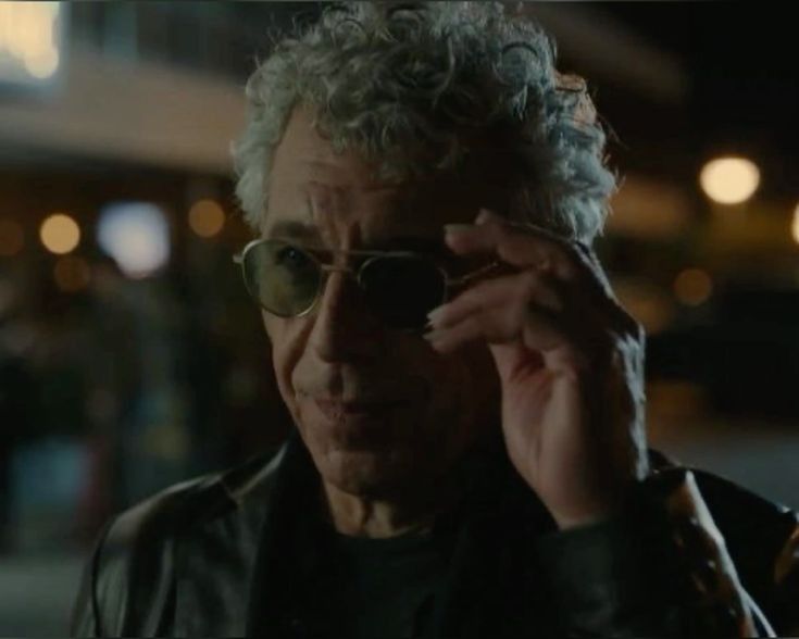 Daniel Molloy vampiristico