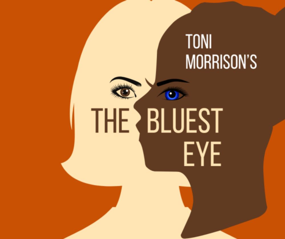 Episode 55: “Philosophial Poetry,” or Toni Morrison’s The Bluest Eye