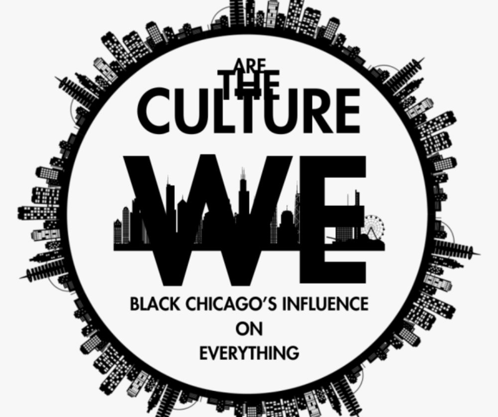 Digression: Black Chicago’s Influence on Everything with Arionne NettlesDigression: