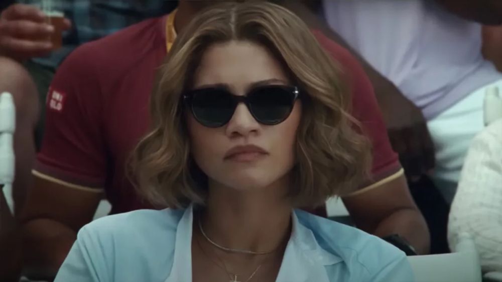 ‘Challengers’ Is a Scorching Grand Slam: Zendaya is Especially Marvelous