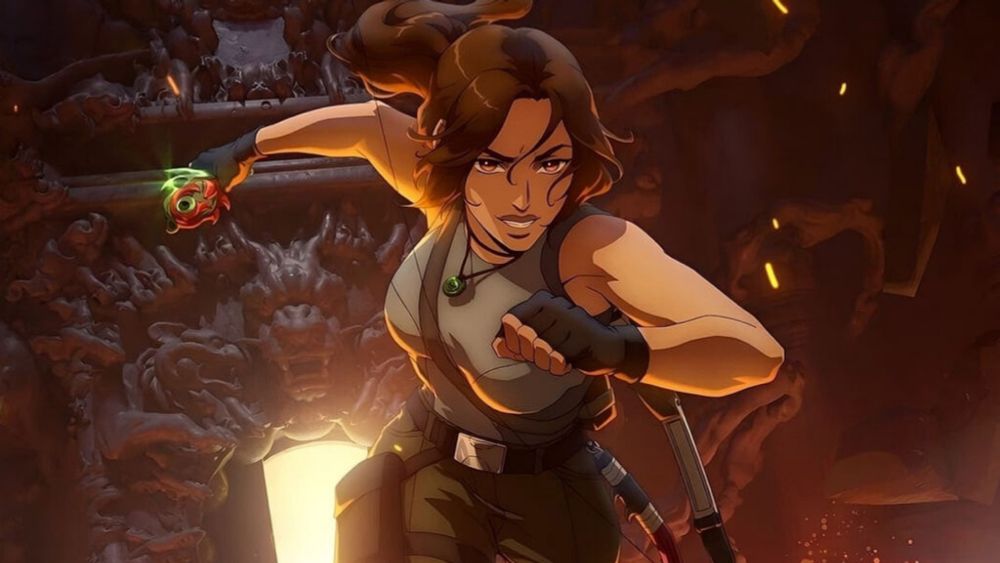 ‘Tomb Raider: The Legend of Lara Croft’: A Thrilling Adventure With Heartfelt Depth