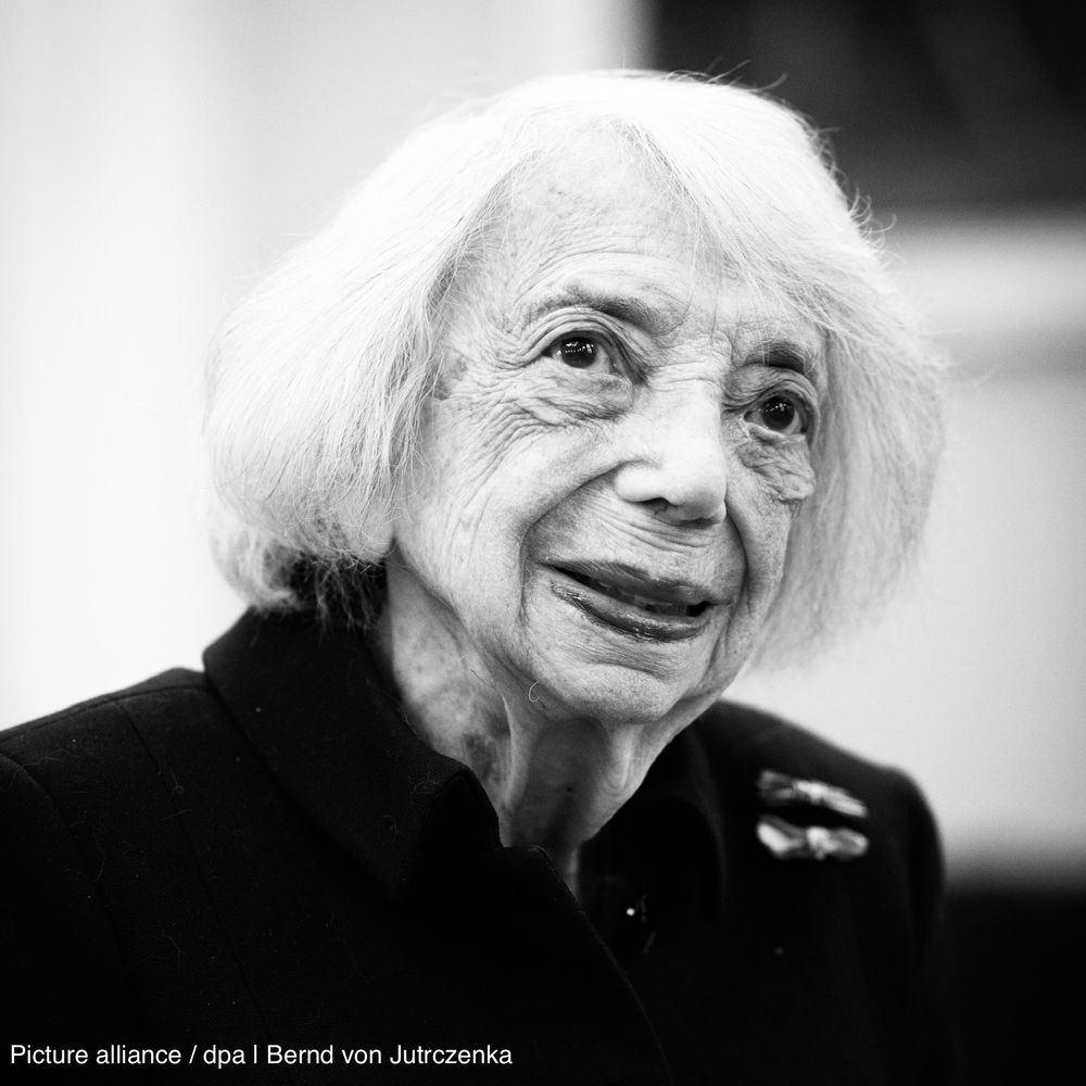 Margot Friedländer