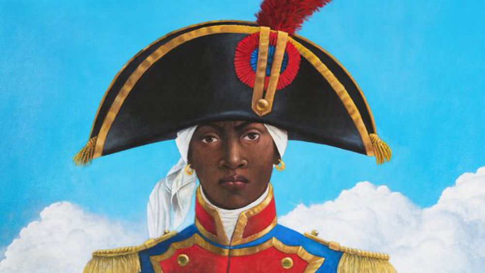 'In some cases, it was the women who were fiercest in the fight': The female freedom fighters of the Haitian Revolution