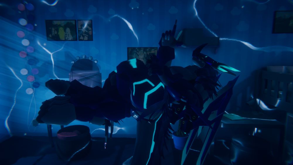 Model made for me! HERHERHERHERHER