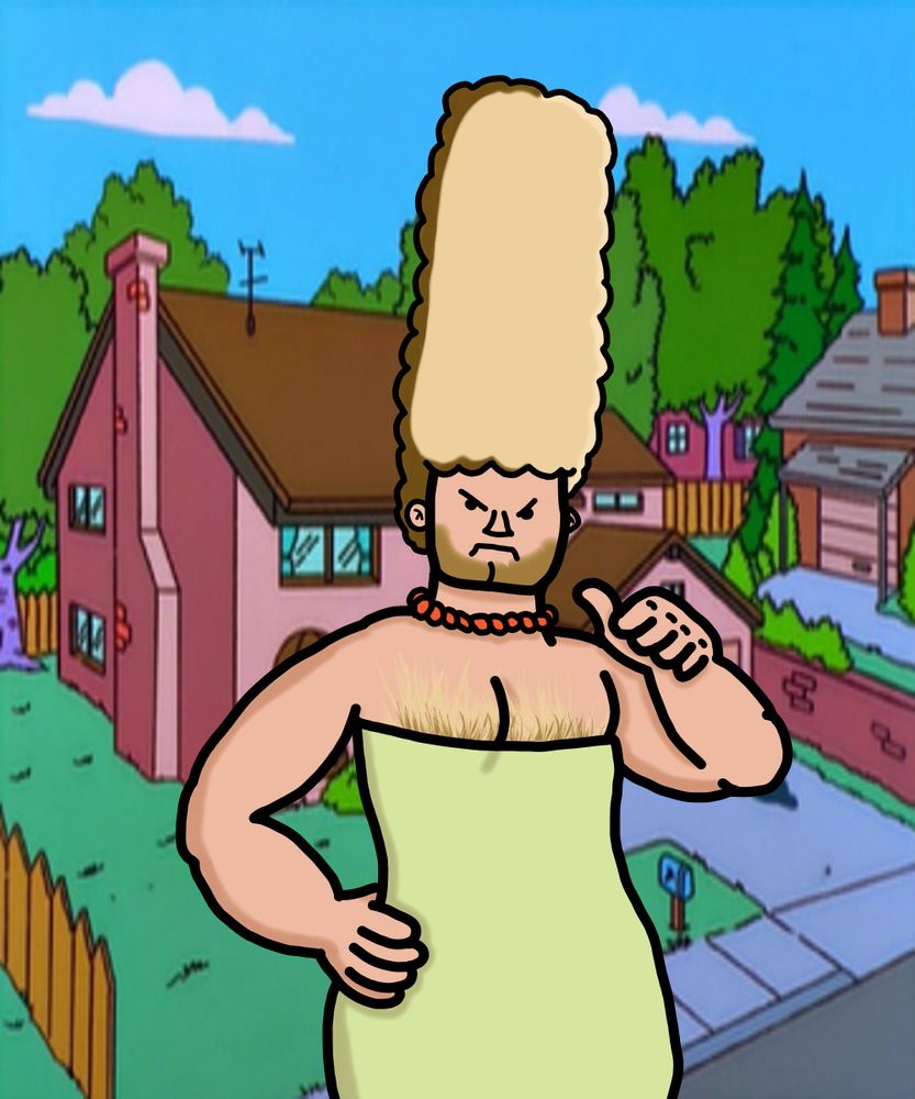 Paul Simpson
