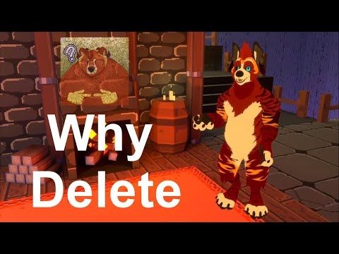 Why Artists Deleted Their Art From Twitter?