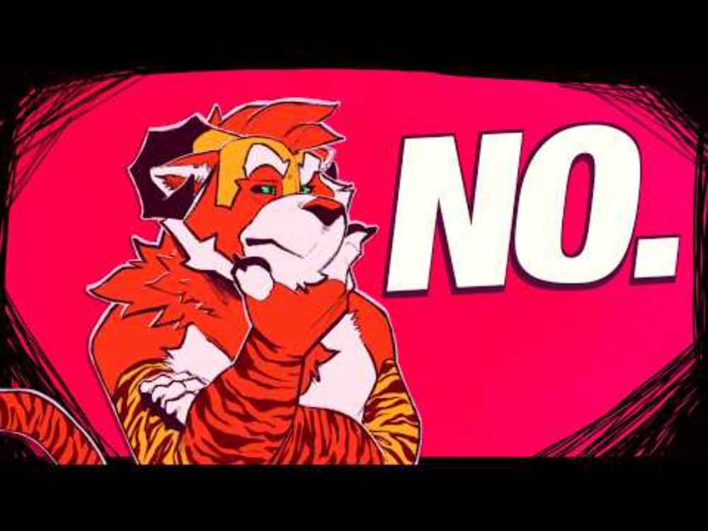 The Furry Fandom is For Everyone