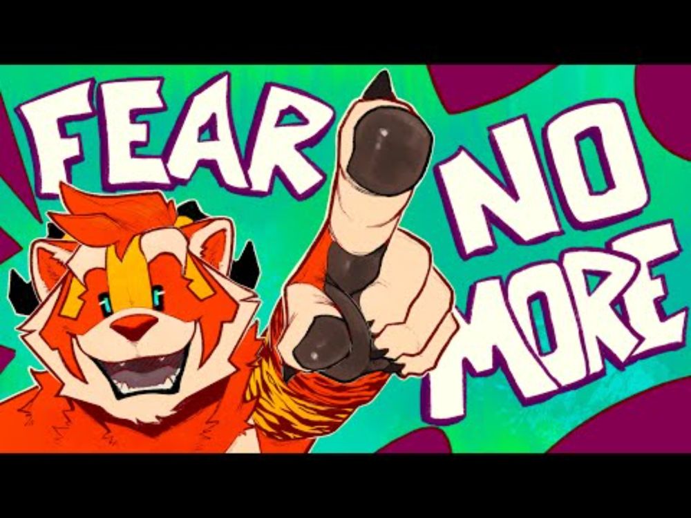 Show Your Art Without Fear!