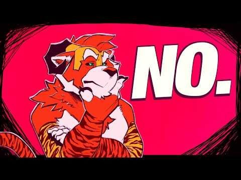 The Furry Fandom is For Everyone