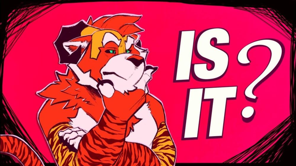 The Furry Fandom is For Everyone