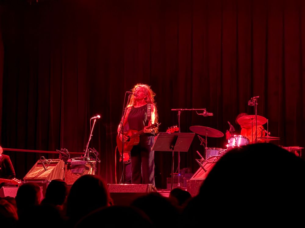 Neko Case at First Ave