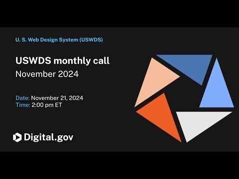 The next generation of the design system
