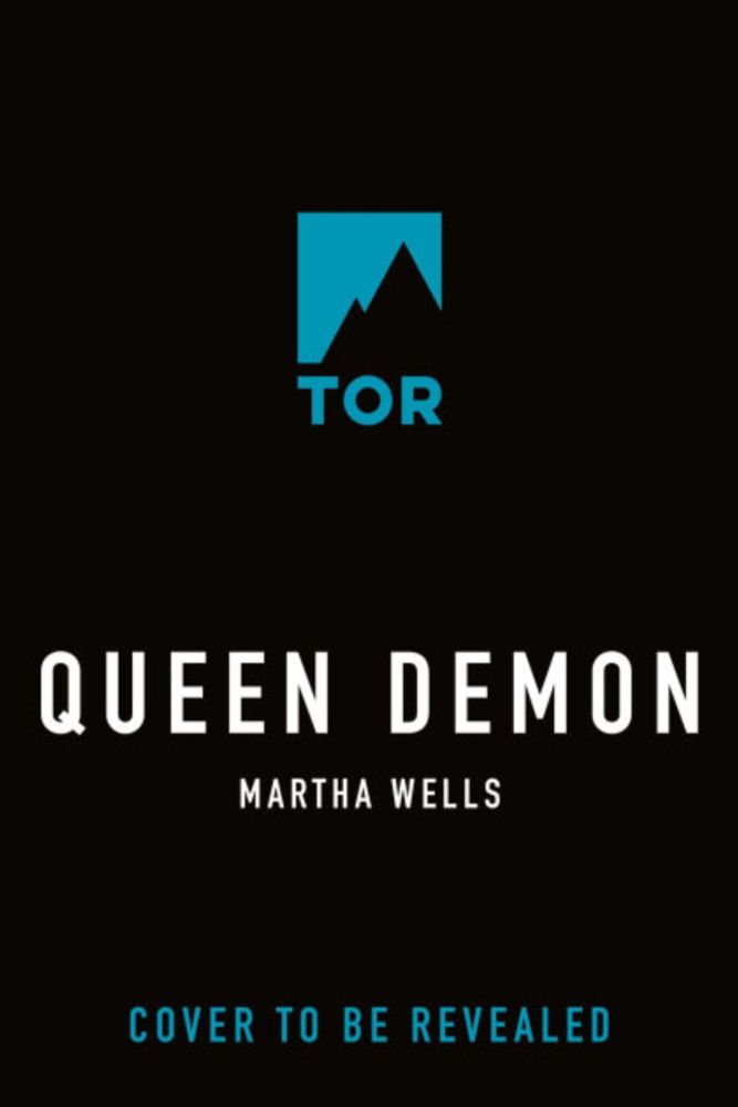 Queen Demon|Hardcover