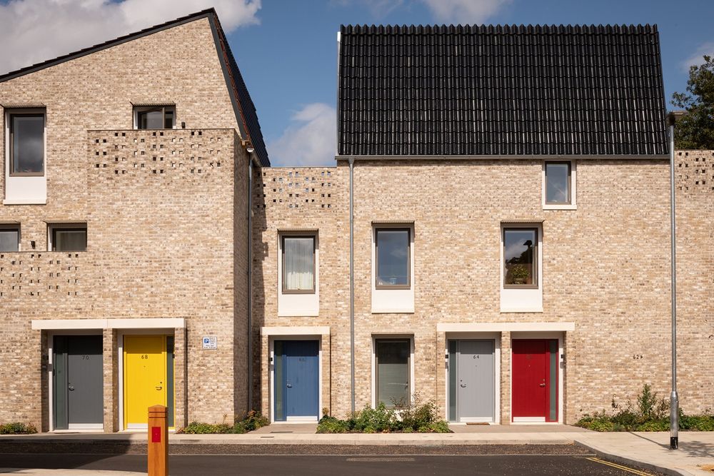 New council houses to be exempt from right-to-buy for 35 years