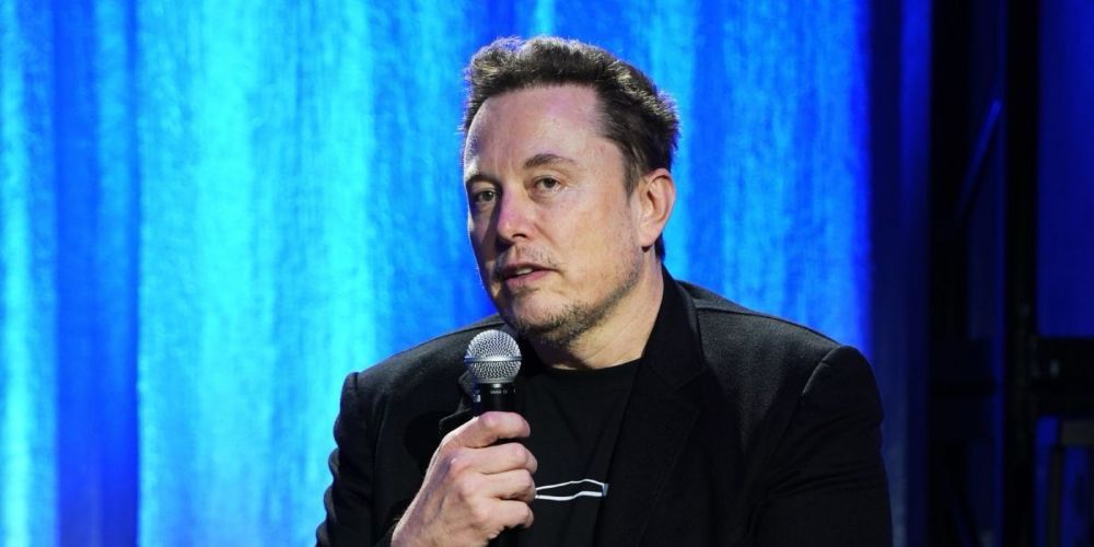 Brutal Article Reveals How A Biden Tweet Pushed Elon Musk Over The Edge In Pure Petty Fashion