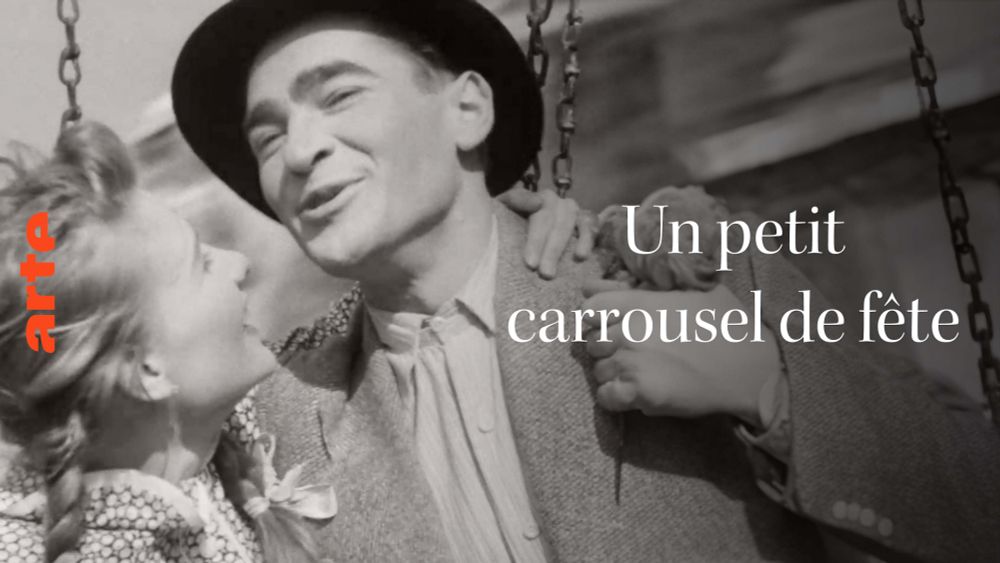 Un petit carrousel de fête - Regarder le film complet | ARTE