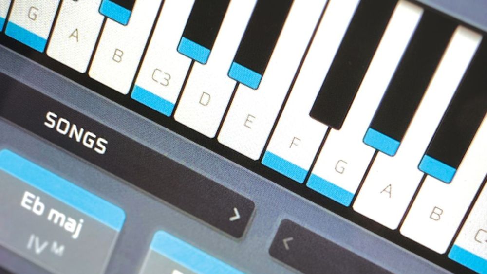 5 practical music theory tools to help you make better electronic music