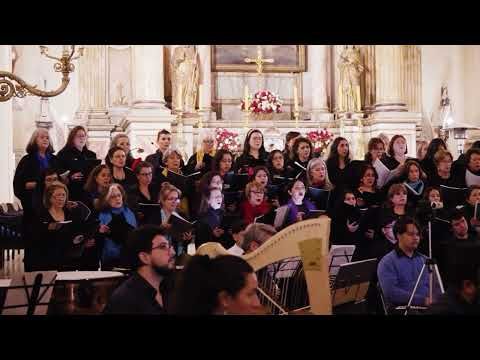 2024 - Kyrie – Réquiem de Gabriel Fauré